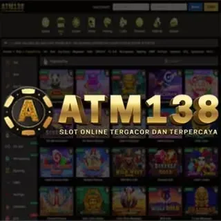 atm138 APK Terbaru: Download Cepat dan Gratis