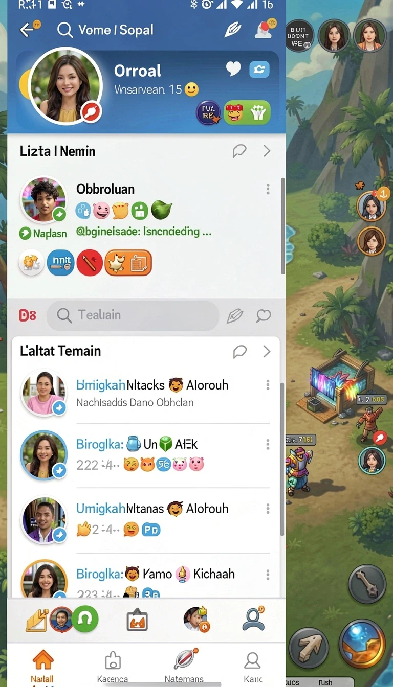 Review Aplikasi 6svip Versi Terbaru screenshot 1