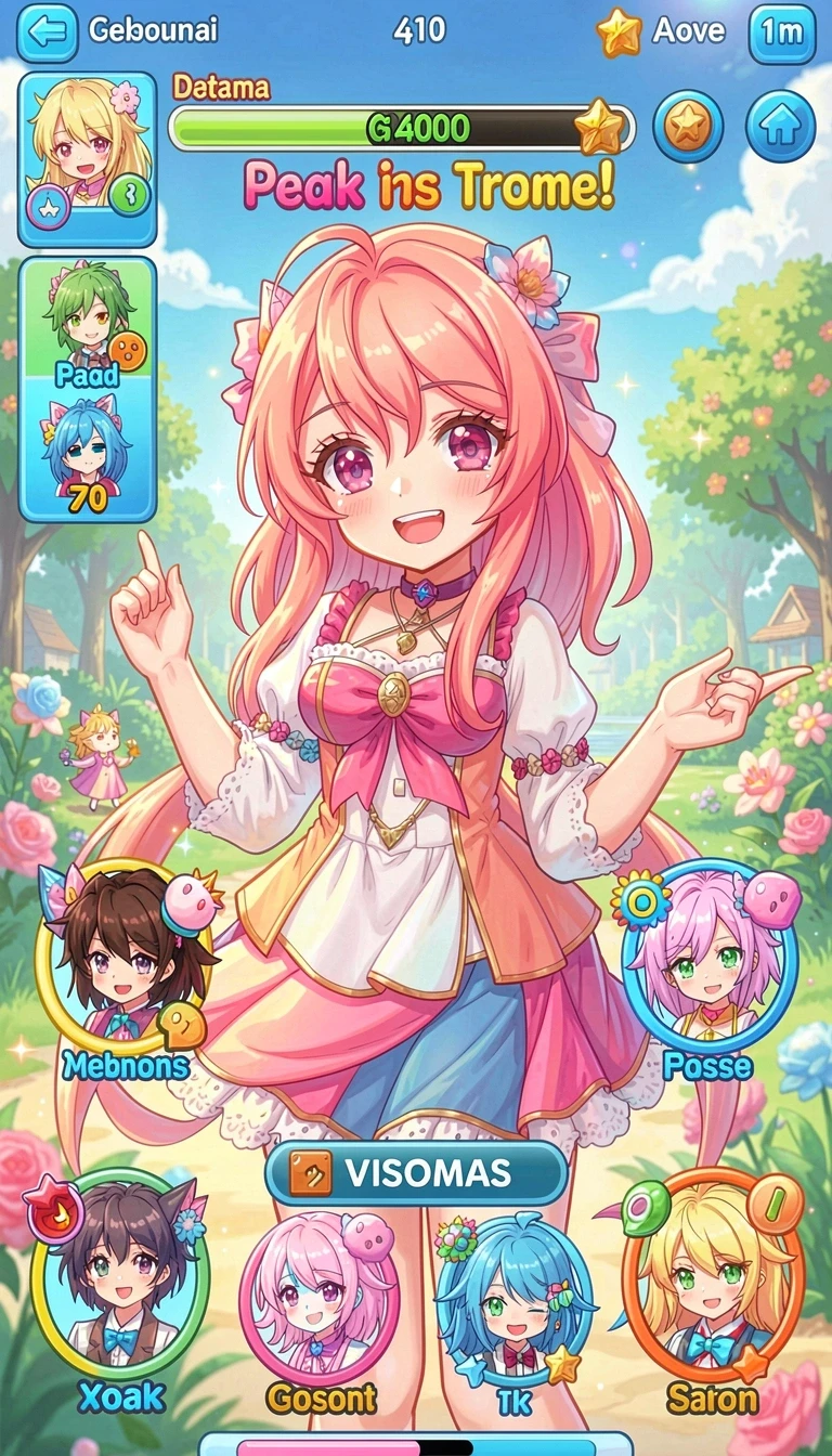 f7f7 APK Terbaru: Download Cepat dan Gratis screenshot 2
