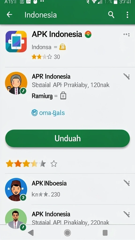 Review Aplikasi taruh777 screenshot 2