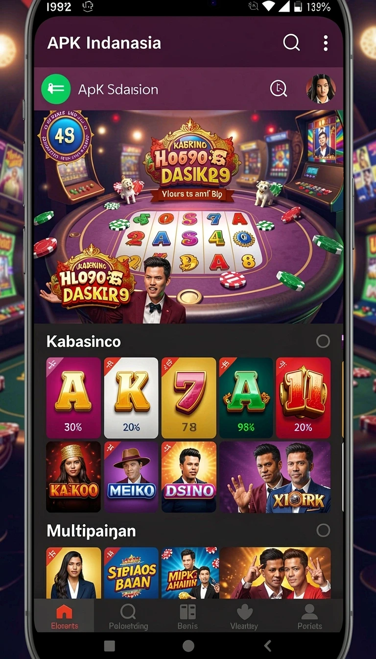 Review Aplikasi rploot screenshot 1