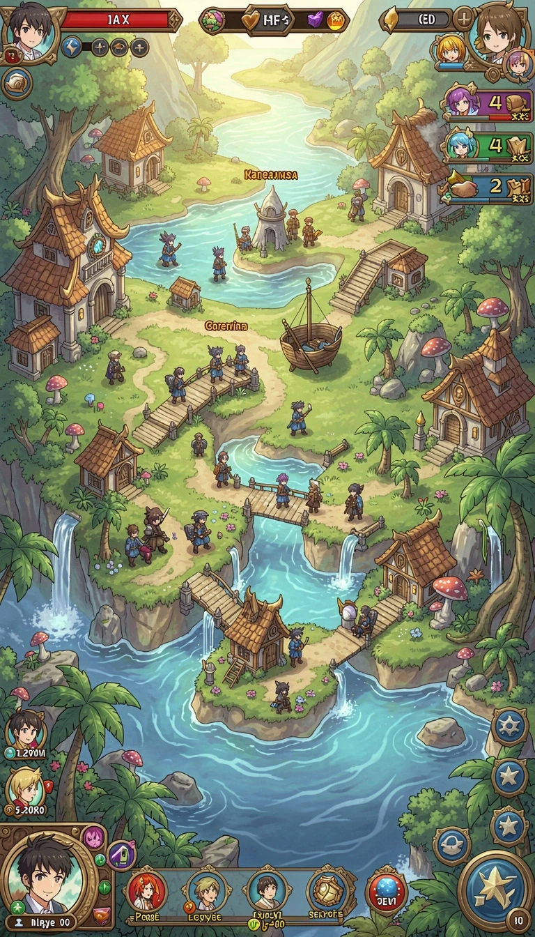 jvs88 APK Terbaru: Download Cepat dan Gratis screenshot 3