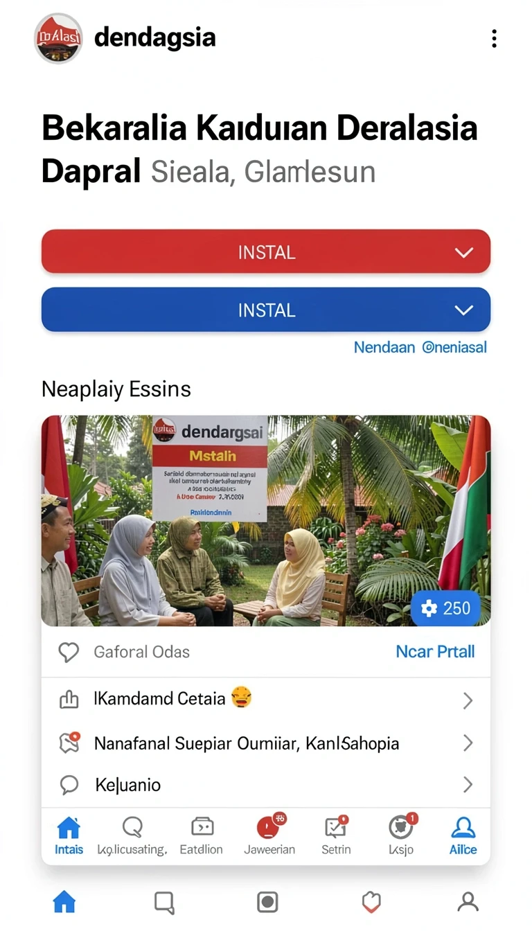 Review Aplikasi taruh777 screenshot 3
