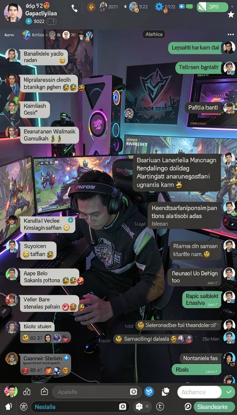 Review Aplikasi 5rt Versi Terbaru screenshot 3