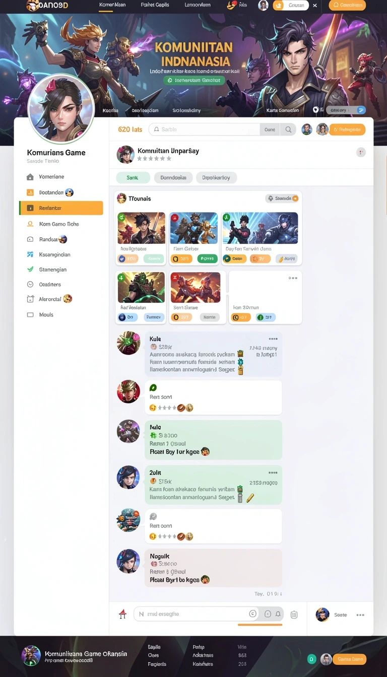 Review Aplikasi ongwin screenshot 3