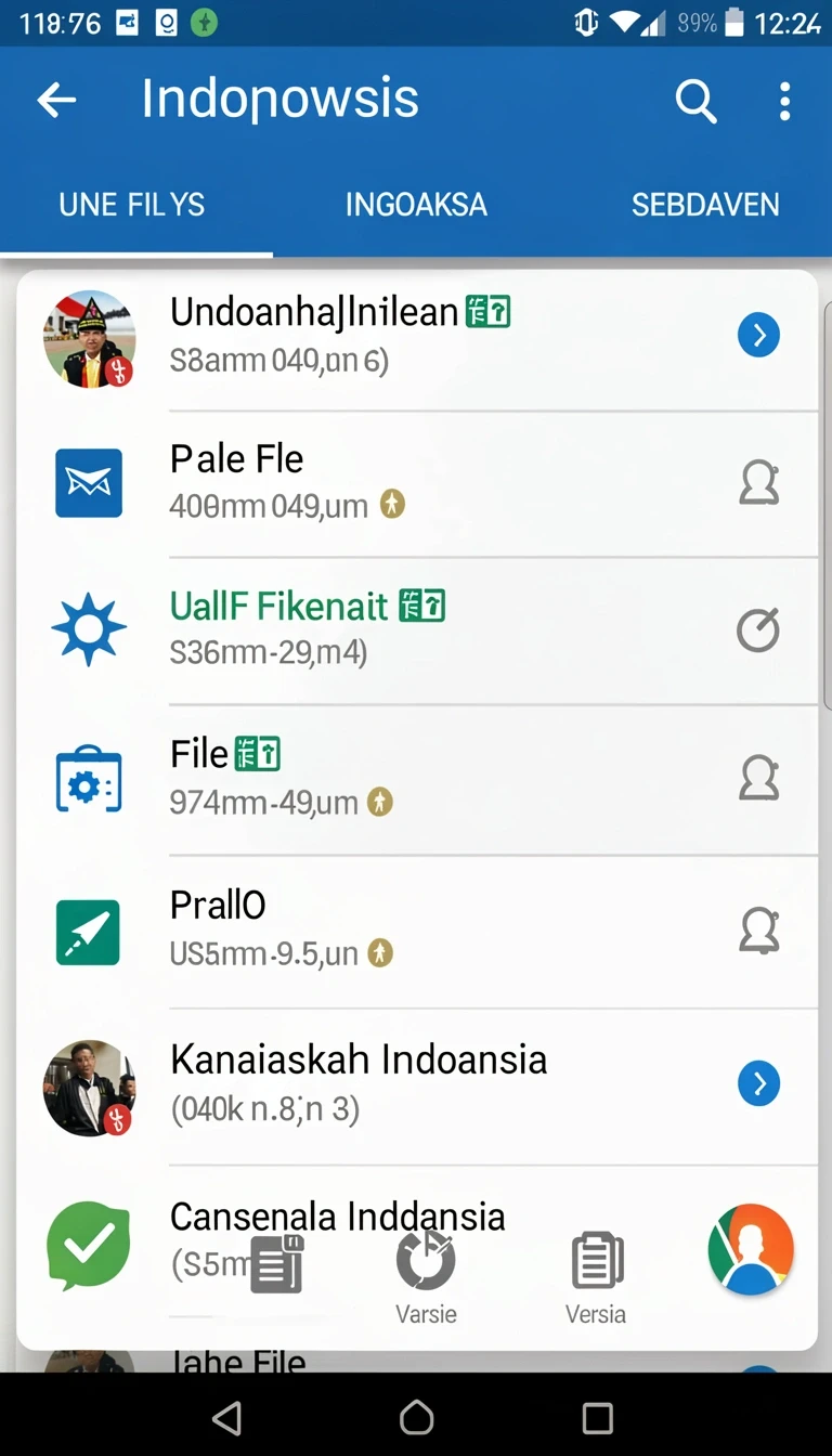 joss188 APK Terbaru: Download Cepat dan Gratis screenshot 2