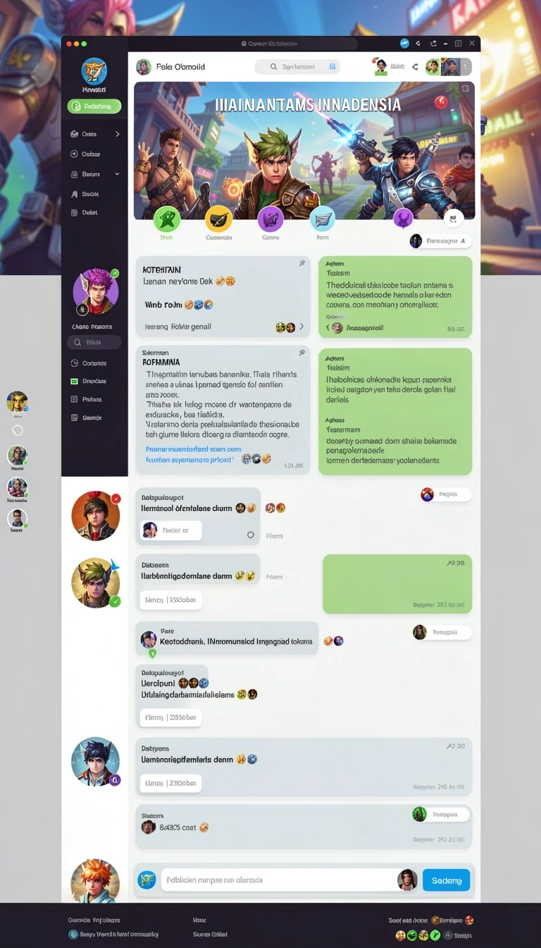 cakrabola APK Terbaru: Download Cepat dan Gratis screenshot 2