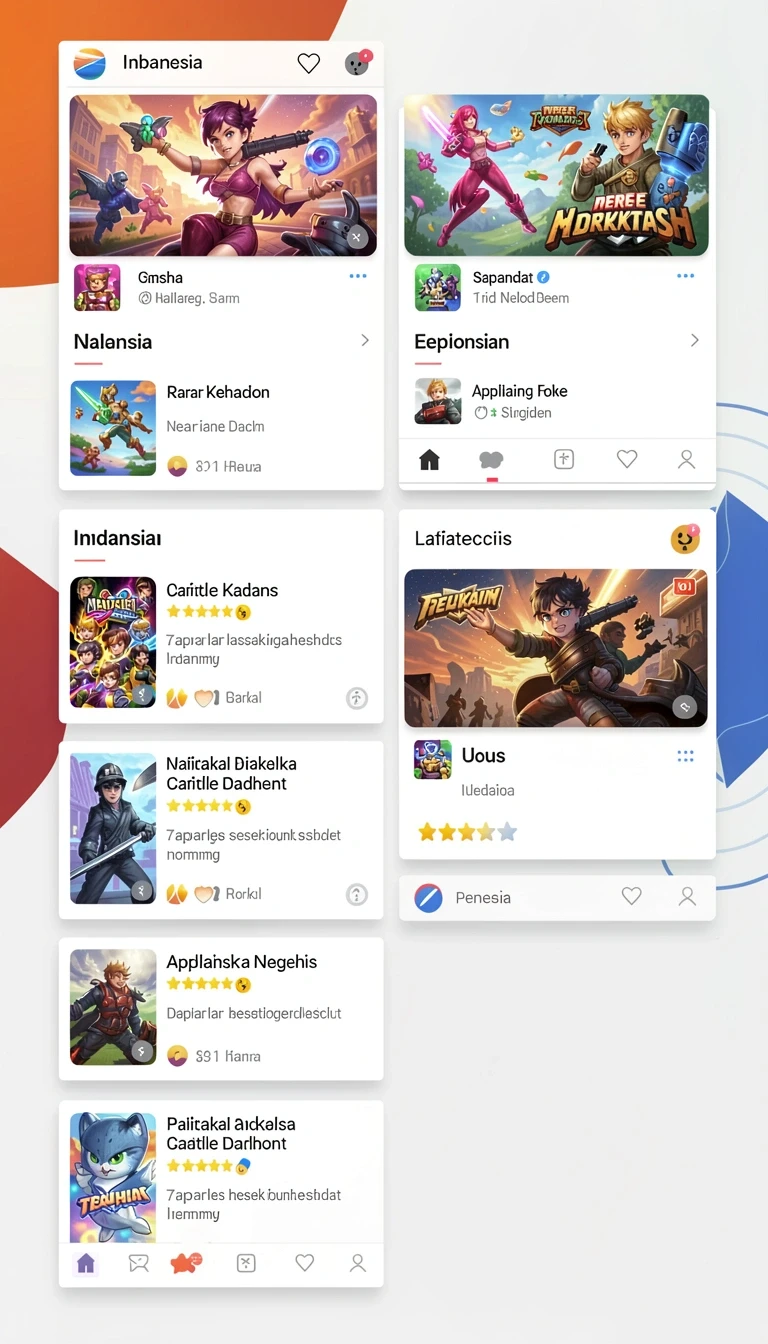 8qr APK Terbaru: Download Cepat dan Gratis screenshot 3