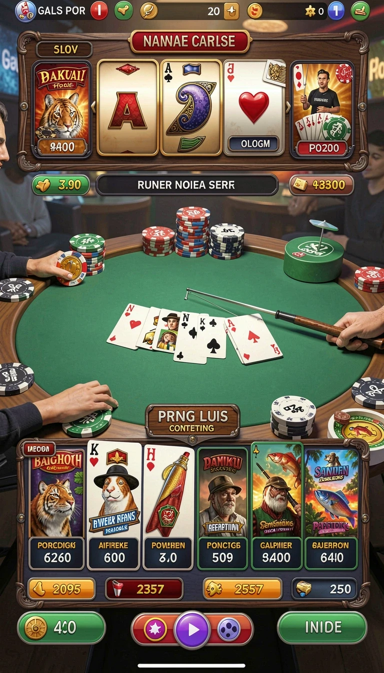 menara188 APK Terbaru: Download Cepat dan Gratis screenshot 2