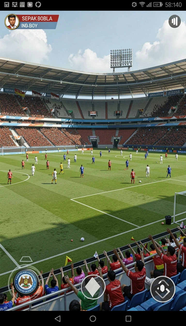 Review Aplikasi 33lgames screenshot 1