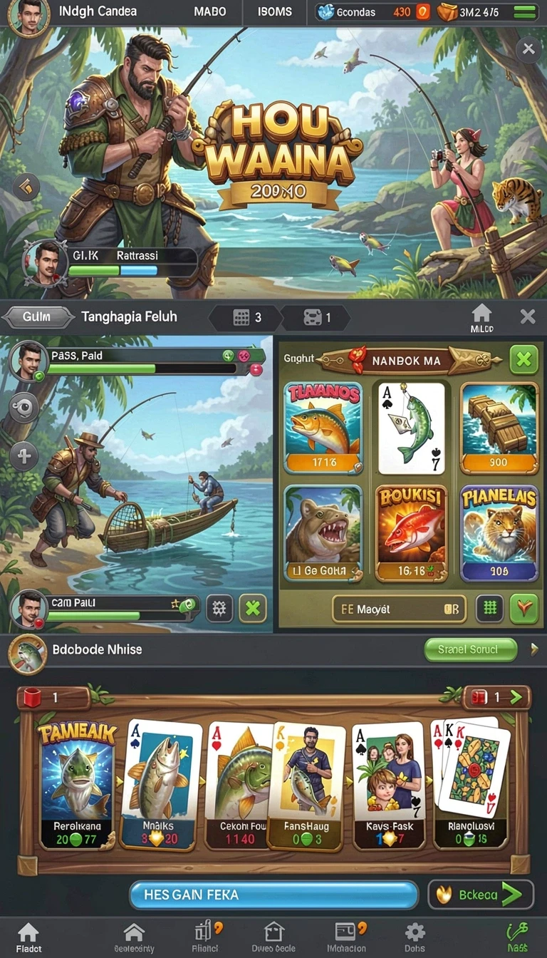 giftrp288 APK Terbaru: Download Cepat dan Gratis screenshot 3