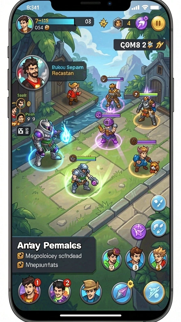 dan777 APK Terbaru: Download Cepat dan Gratis screenshot 1