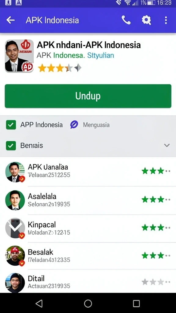 hokihebat APK Terbaru: Download Cepat dan Gratis screenshot 2
