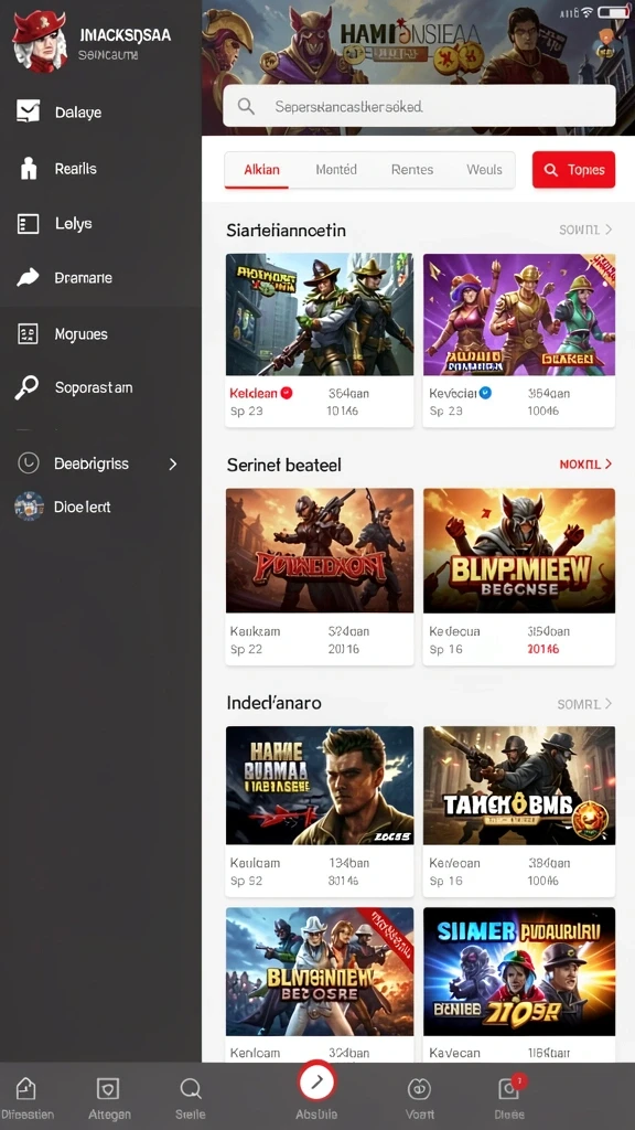 crs99 APK Terbaru: Download Cepat dan Gratis screenshot 3