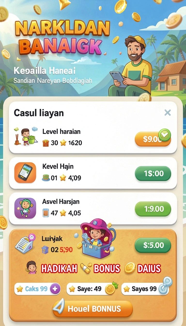 Download 5zk APK untuk Android screenshot 2