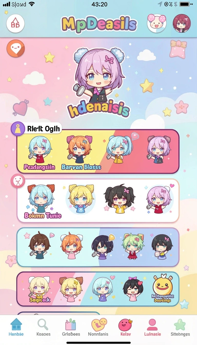 bowo77 APK Terbaru: Download Cepat dan Gratis screenshot 2