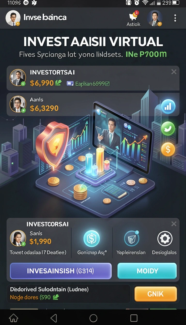 5gtoto App APK Terbaru screenshot 3