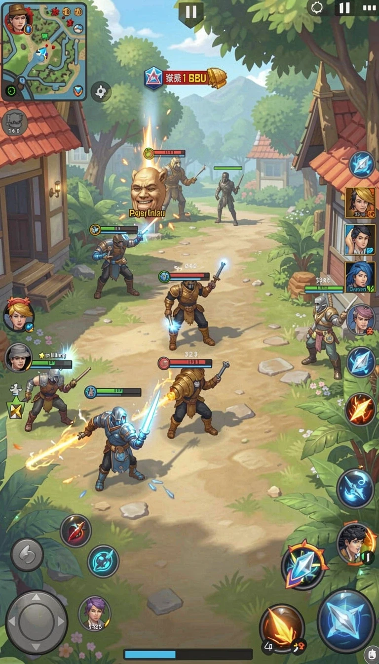 Download 6rt APK untuk Android screenshot 3