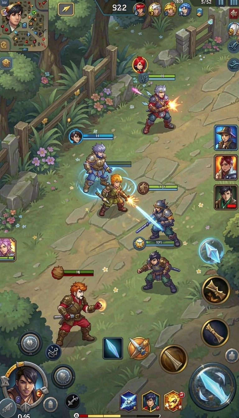 jvs88 APK Terbaru: Download Cepat dan Gratis screenshot 2