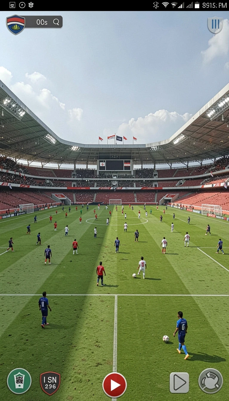 hao788 APK Terbaru: Download Cepat dan Gratis screenshot 2