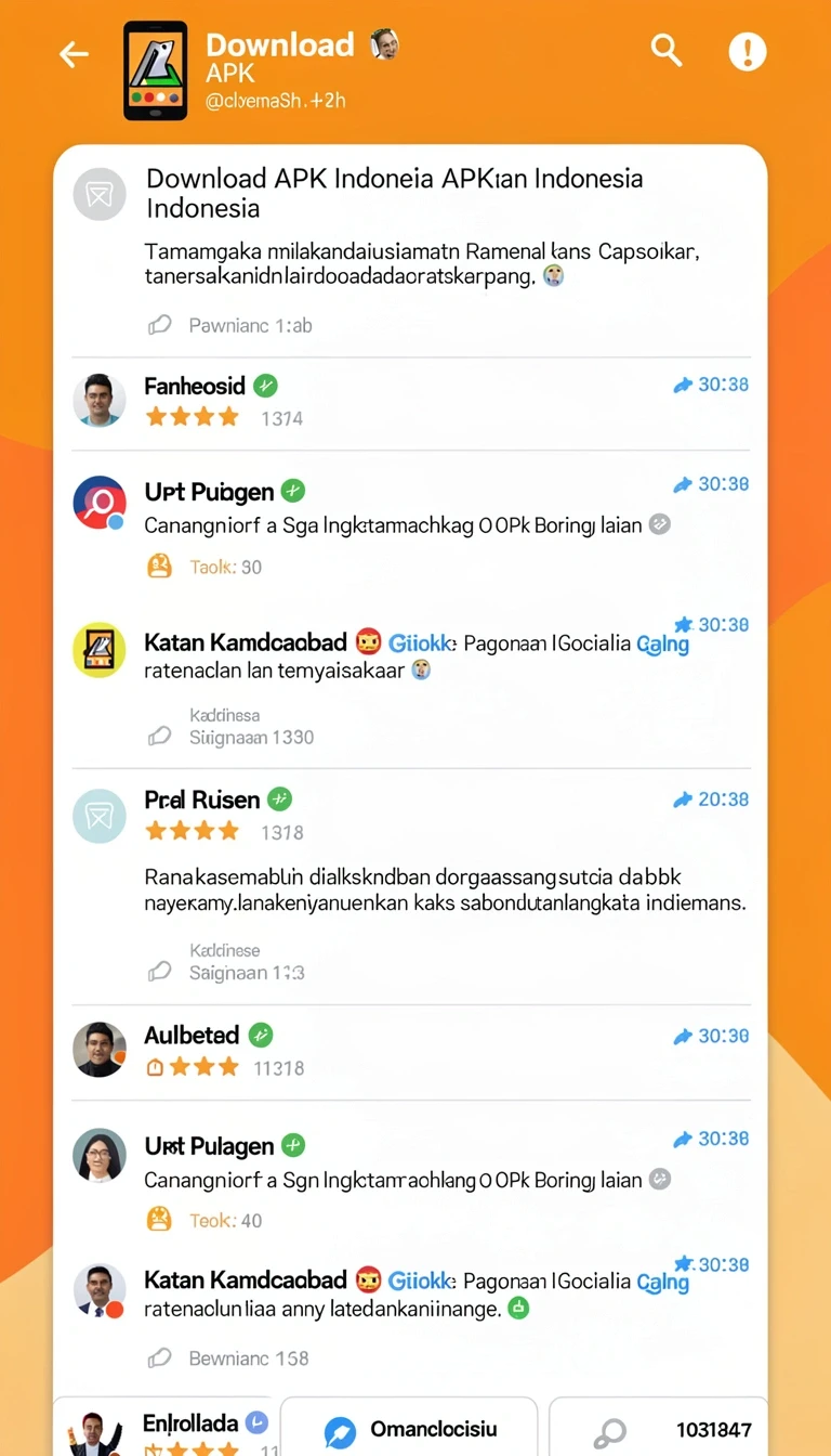 66d APK Terbaru: Download Cepat dan Gratis screenshot 3