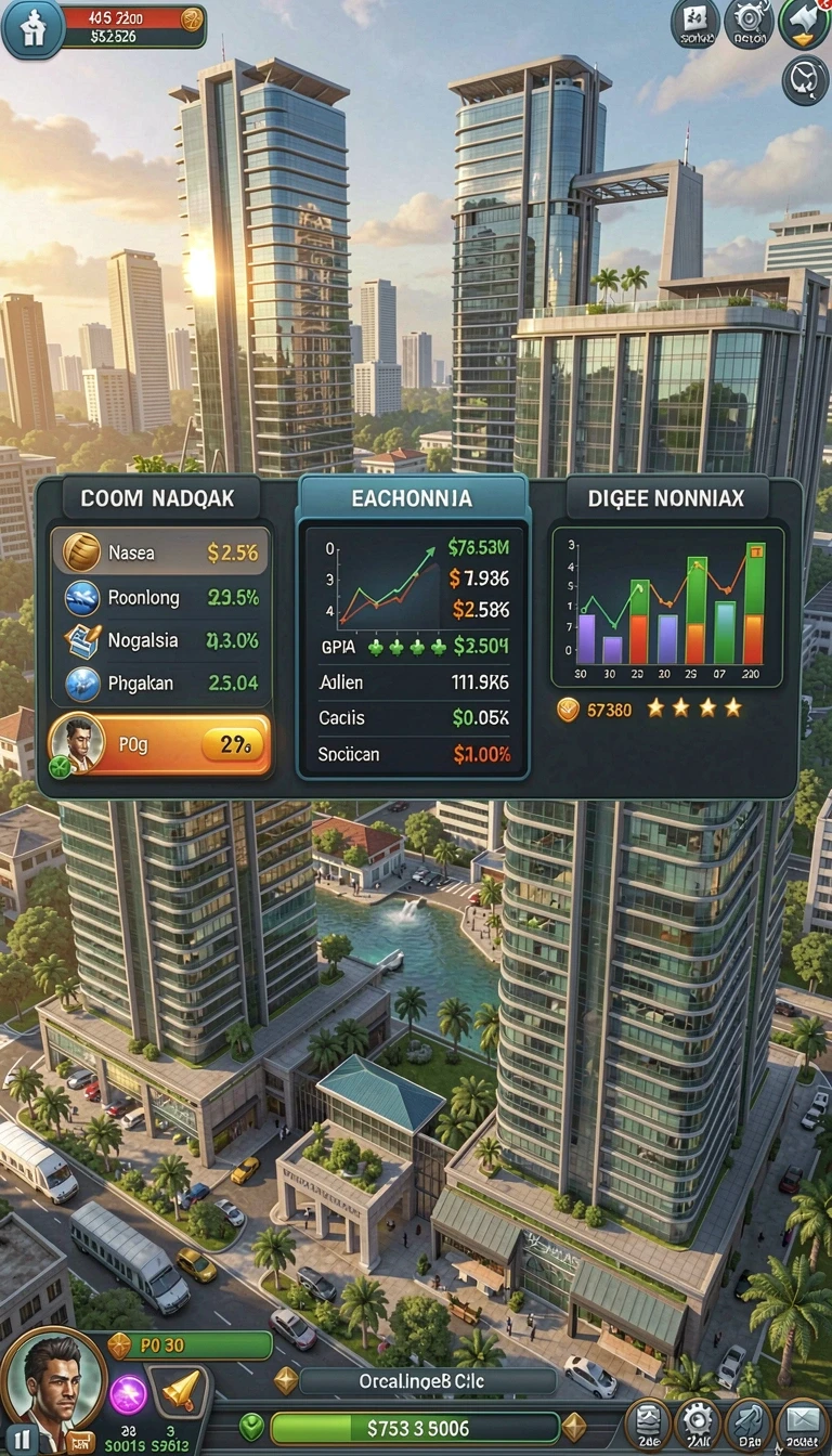 lukymino APK Terbaru: Download Cepat dan Gratis screenshot 1