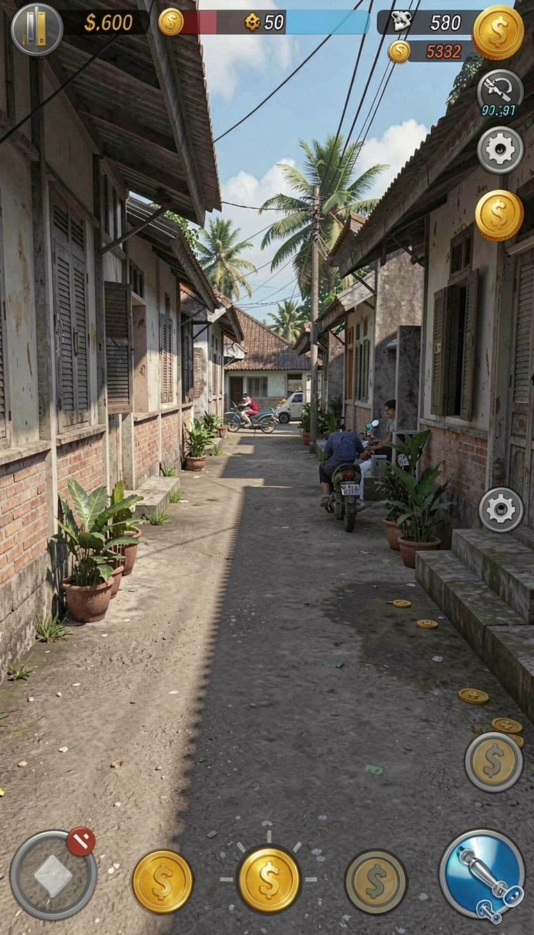 marquee APK Terbaru: Download Cepat dan Gratis screenshot 1