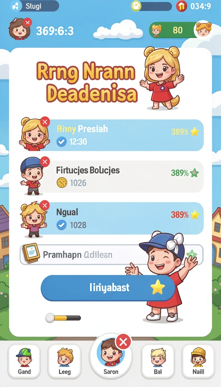 ins55 APK Terbaru: Download Cepat dan Gratis screenshot 2