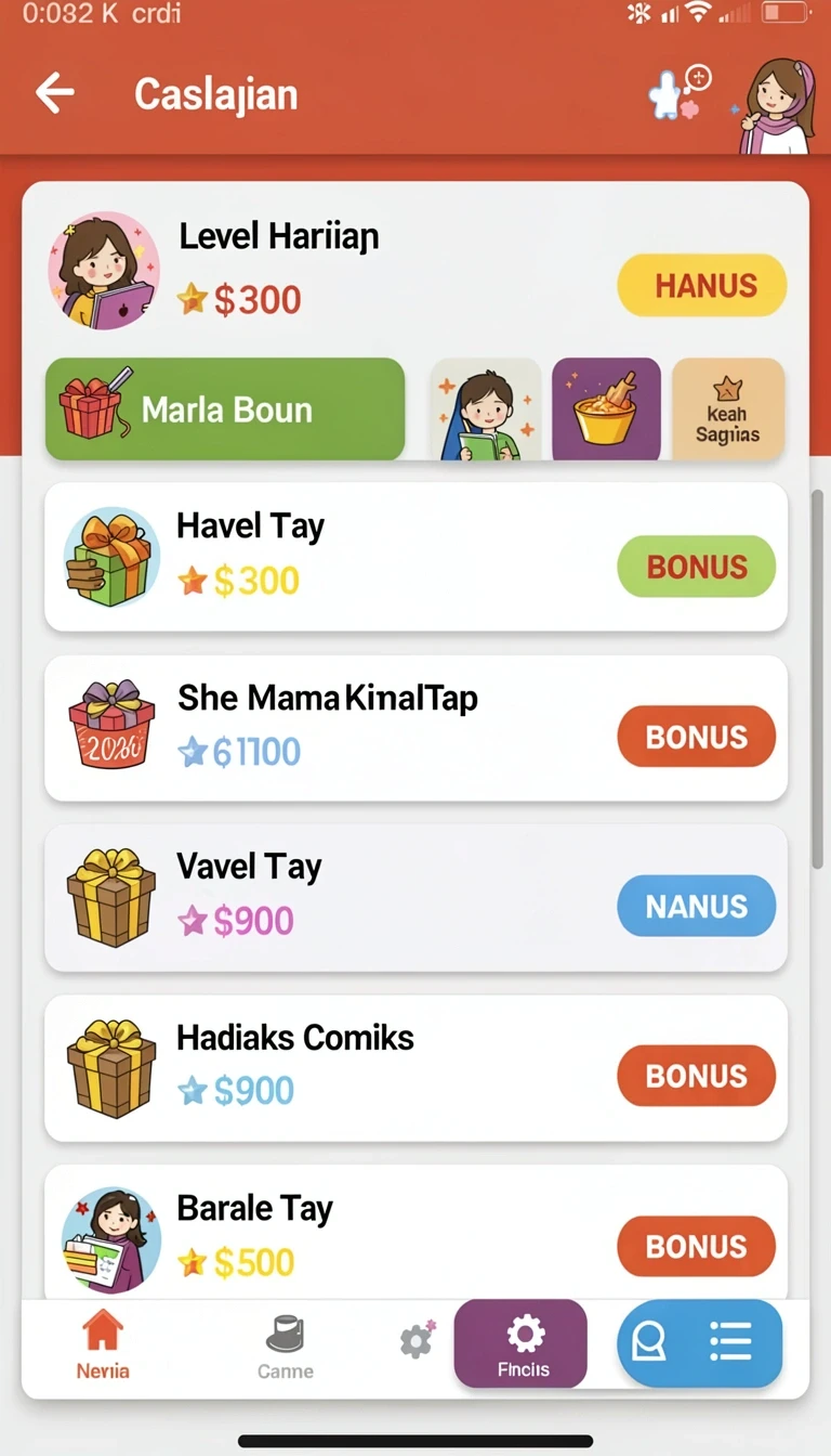 abutogel APK Terbaru: Download Cepat dan Gratis screenshot 1