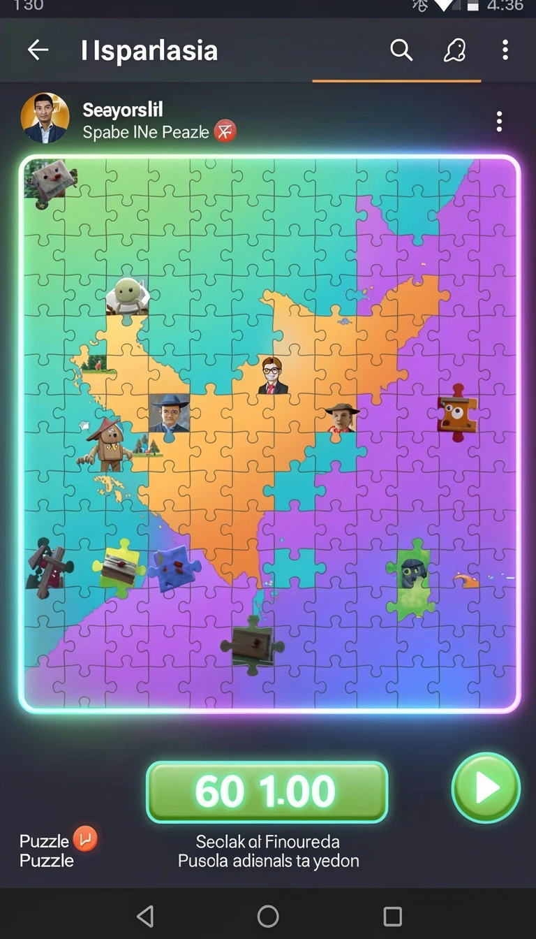 magnet33 APK Terbaru: Download Cepat dan Gratis screenshot 1