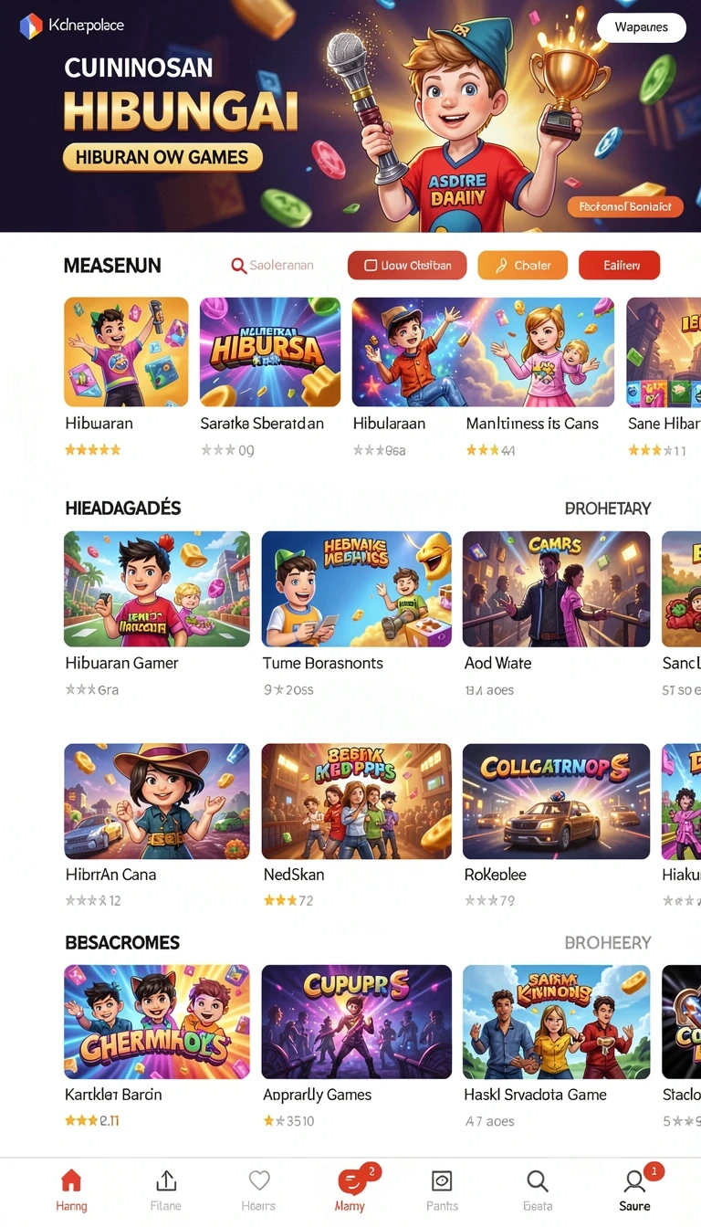 naga11 APK Terbaru: Download Cepat dan Gratis screenshot 3