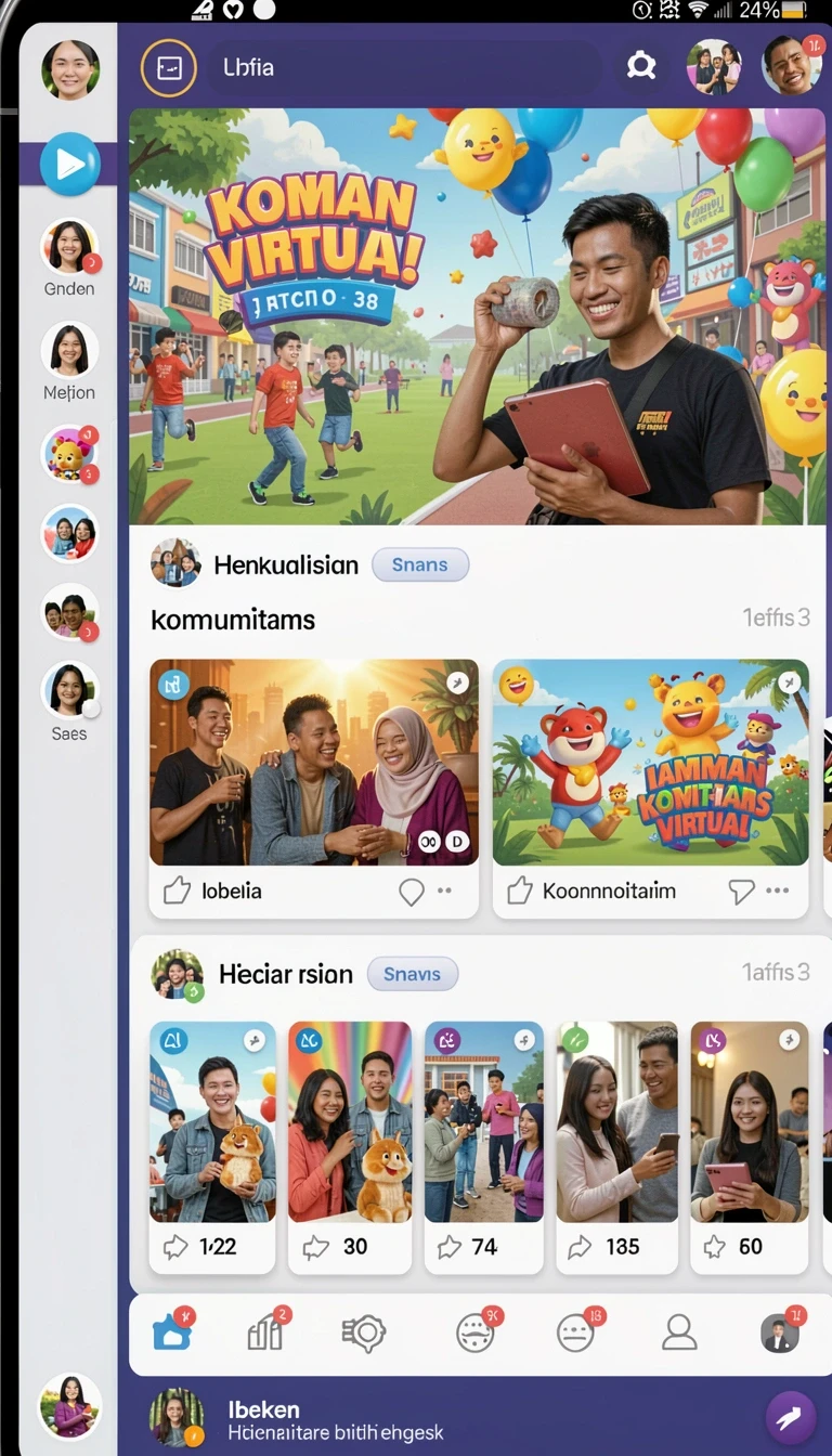 betwin188 APK Terbaru: Download Cepat dan Gratis screenshot 3