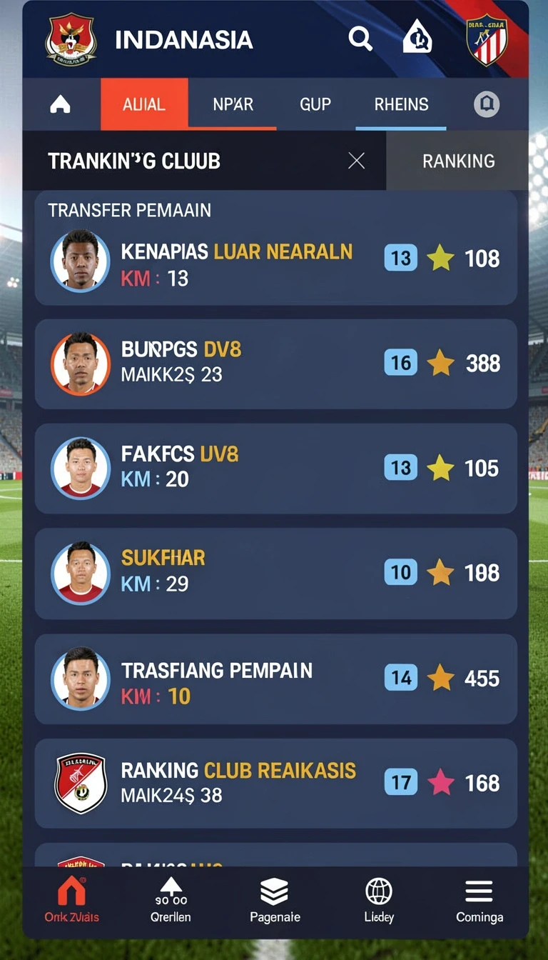 Review Aplikasi ongwin screenshot 1