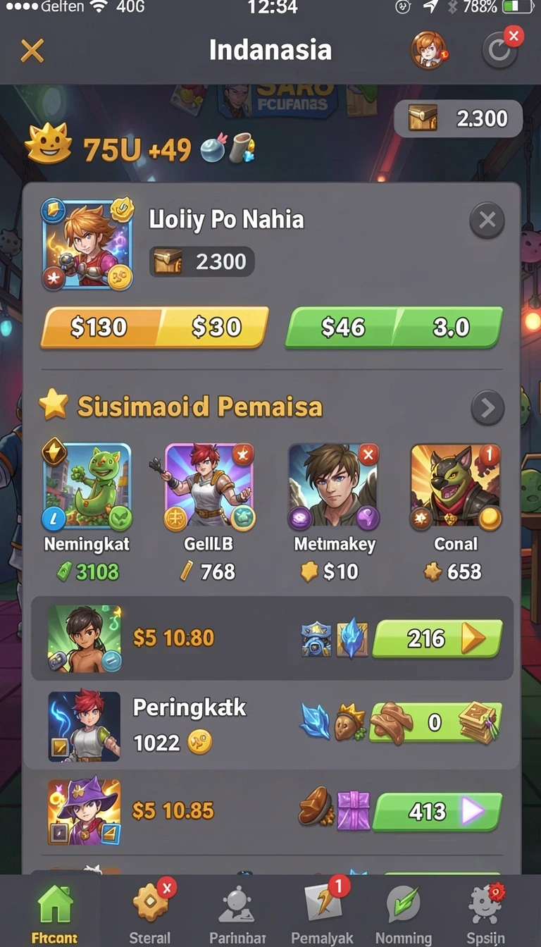koko288 APK Terbaru: Download Cepat dan Gratis screenshot 1