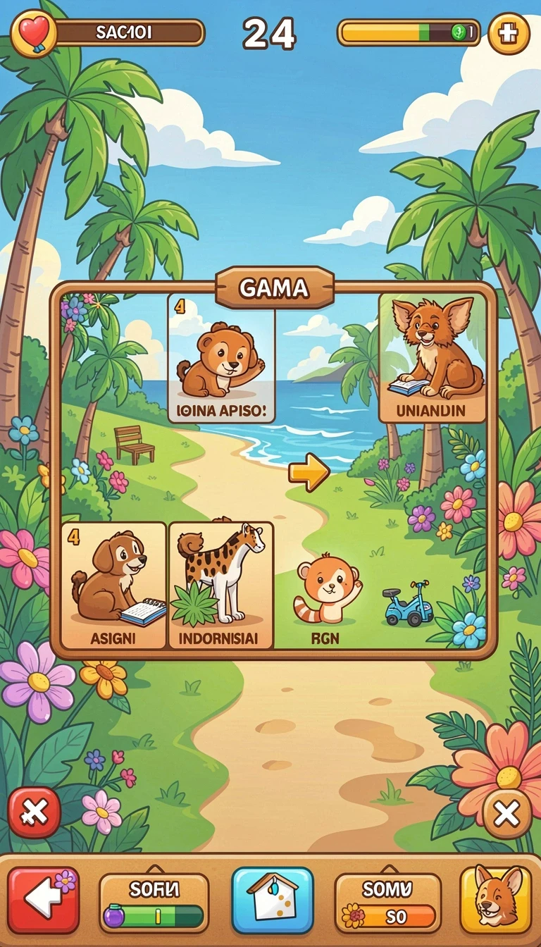 Review Aplikasi peniti4d screenshot 2