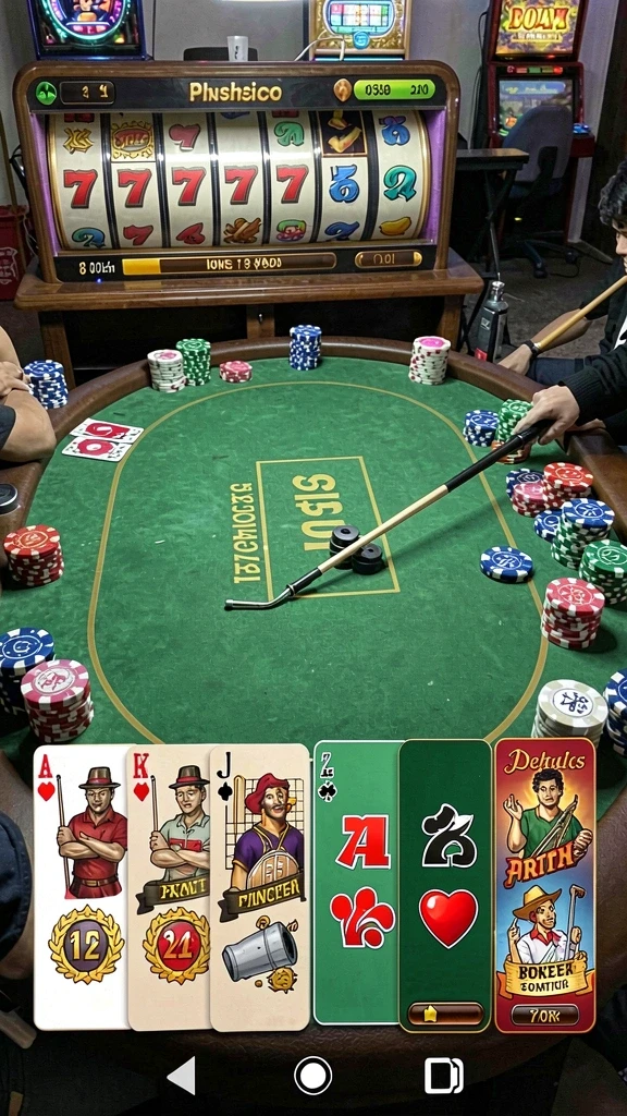 hokihebat APK Terbaru: Download Cepat dan Gratis screenshot 1