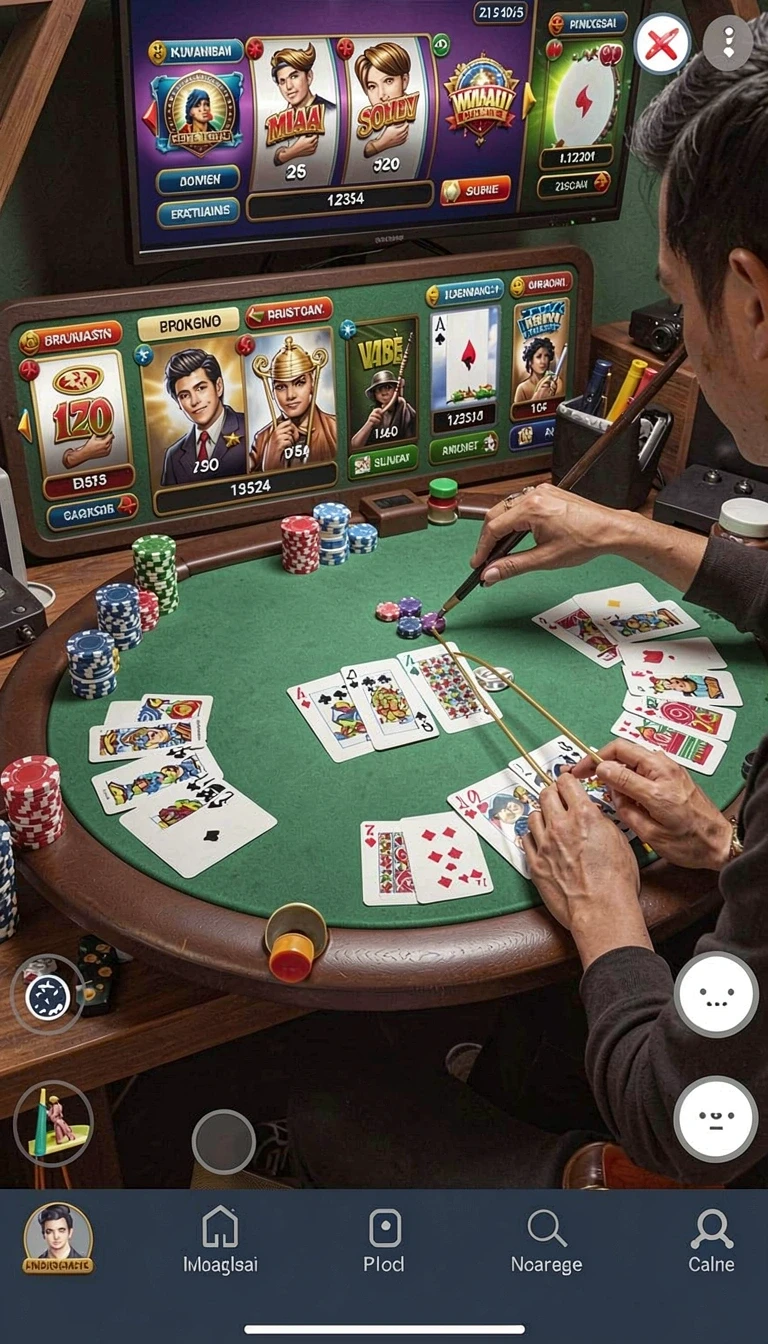 jkt303 APK Terbaru: Download Cepat dan Gratis screenshot 2