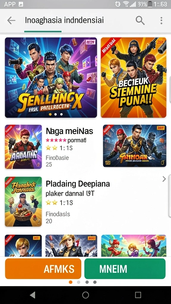 jagoledak APK Terbaru: Download Cepat dan Gratis screenshot 3