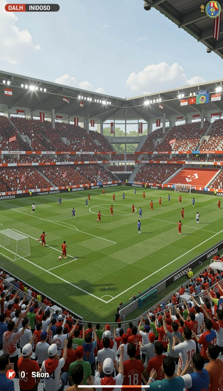 h03 APK Terbaru: Download Cepat dan Gratis screenshot 3