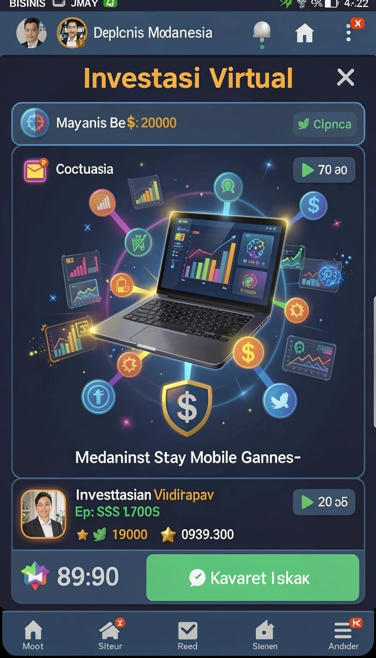 juragan805 APK Terbaru: Download Cepat dan Gratis screenshot 3
