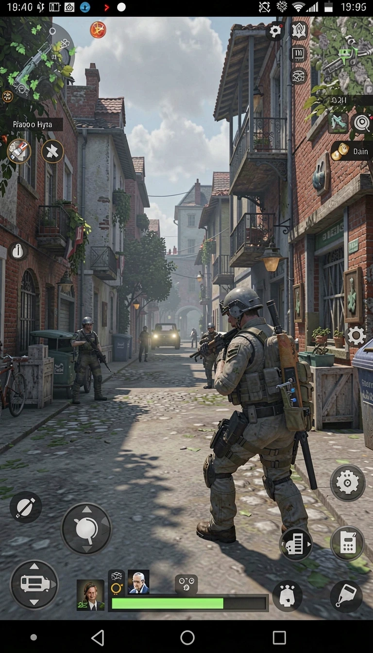 gototo APK Terbaru: Download Cepat dan Gratis screenshot 1