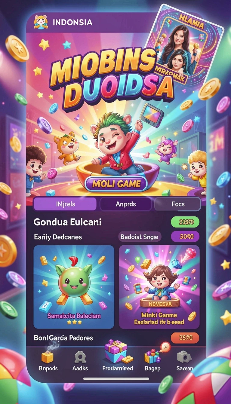idrtoto APK Terbaru: Download Cepat dan Gratis screenshot 1