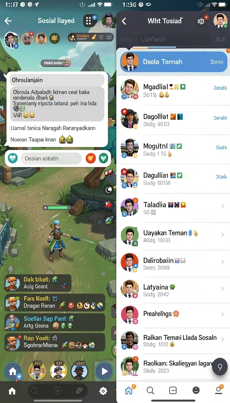 66d APK Terbaru: Download Cepat dan Gratis screenshot 2