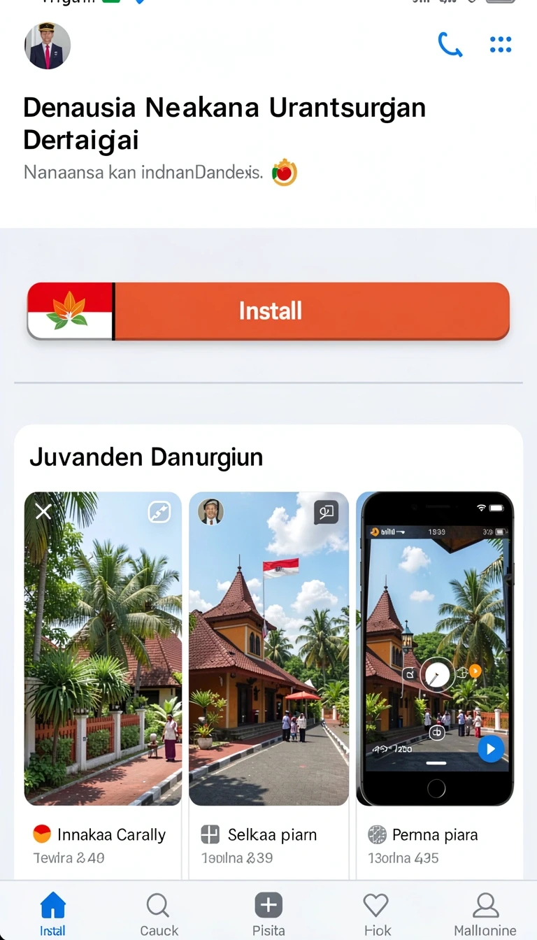 x78 APK Terbaru: Download Cepat dan Gratis screenshot 2