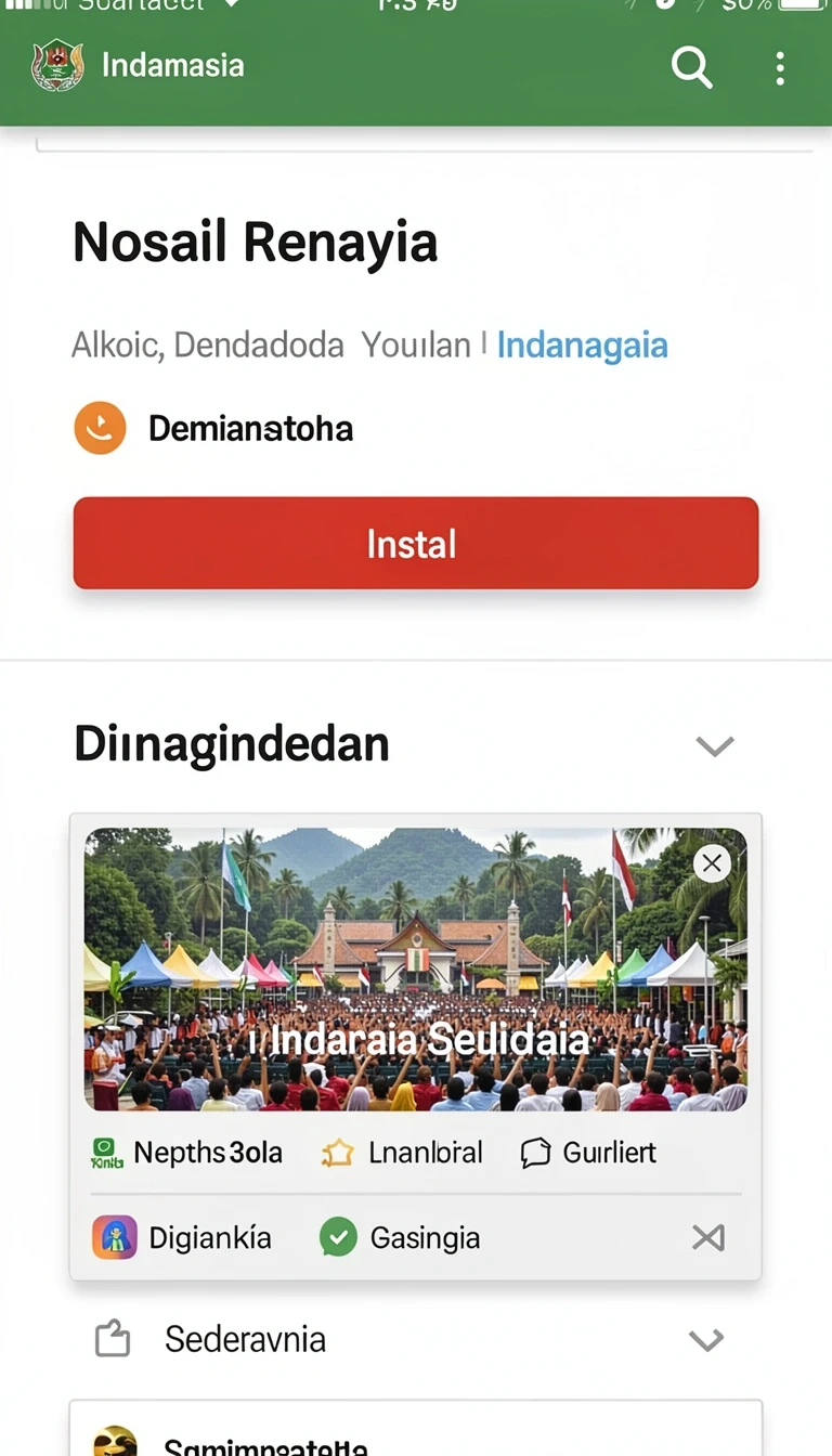 rejekihub APK Terbaru: Download Cepat dan Gratis screenshot 3