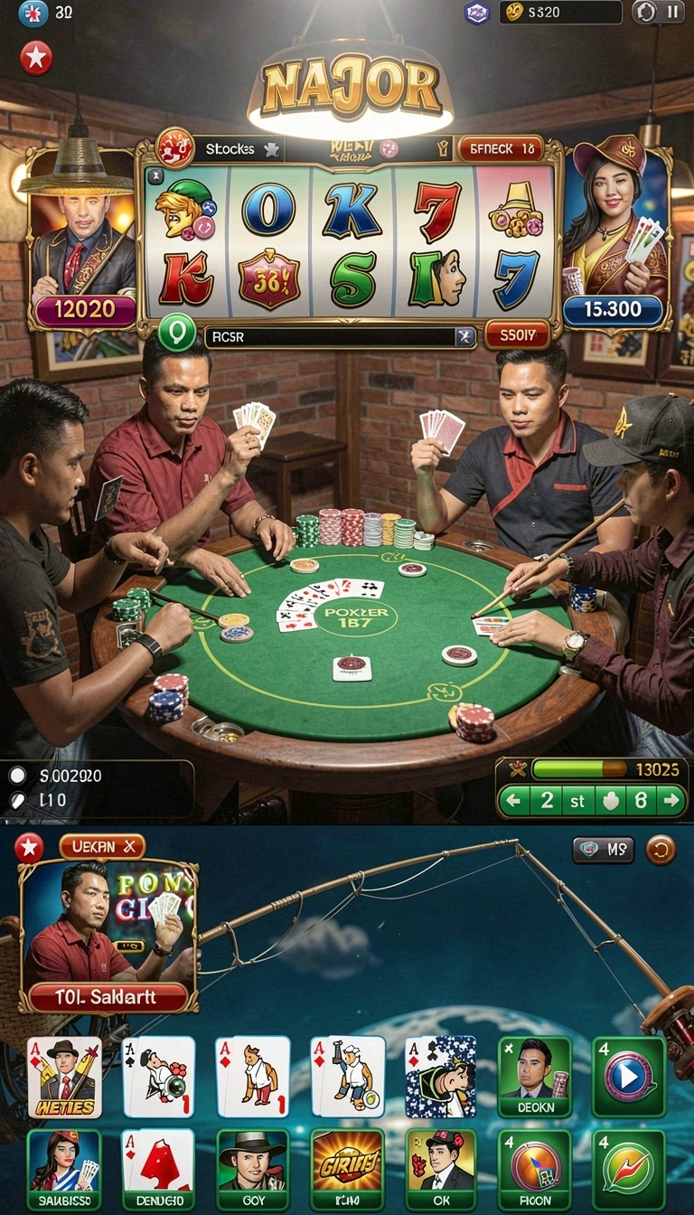 182game APK Terbaru: Download Cepat dan Gratis screenshot 2