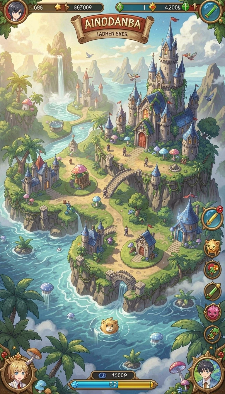 delta575 APK Terbaru: Download Cepat dan Gratis screenshot 1