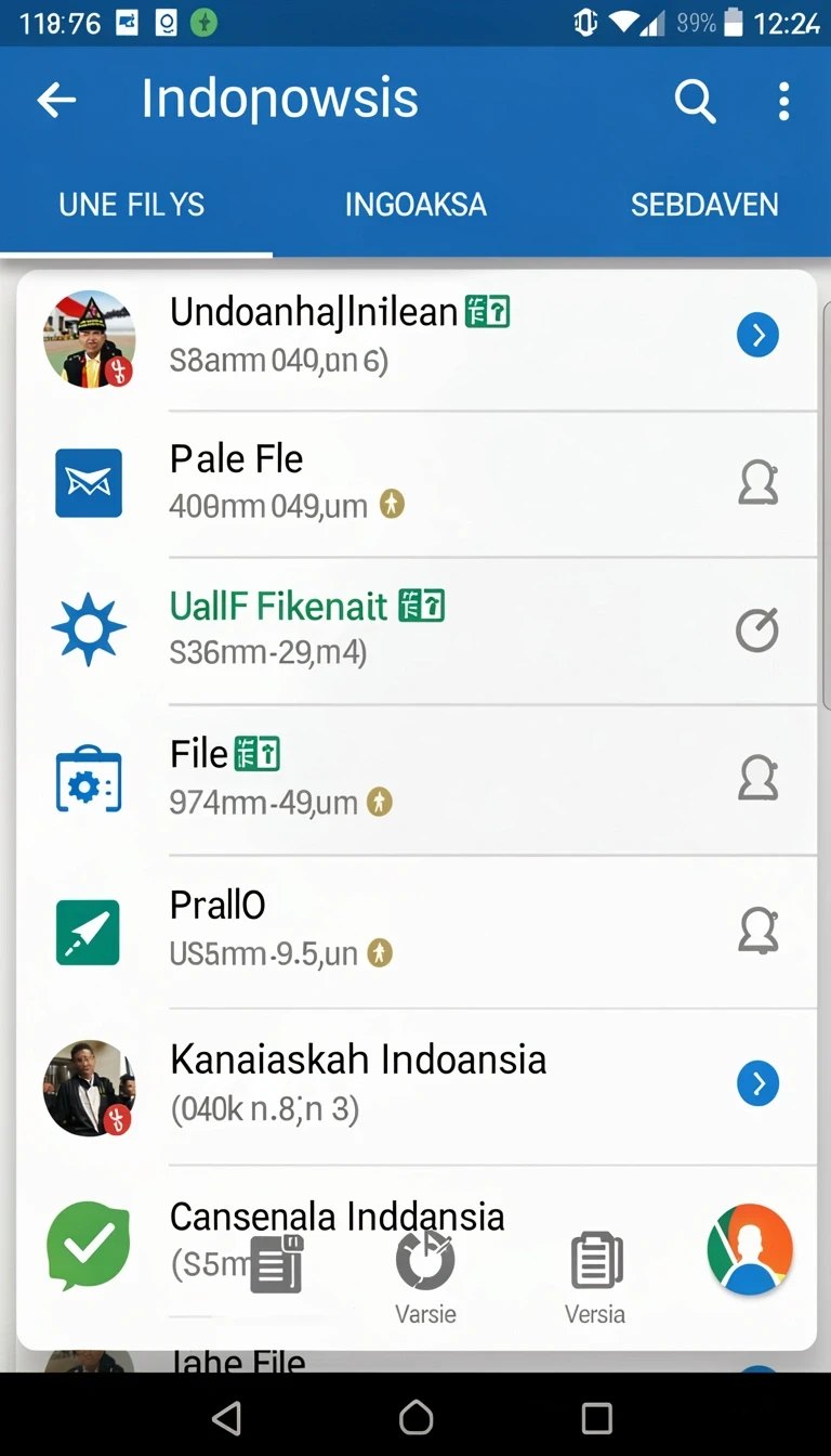 bigrich77 APK Terbaru: Download Cepat dan Gratis screenshot 2