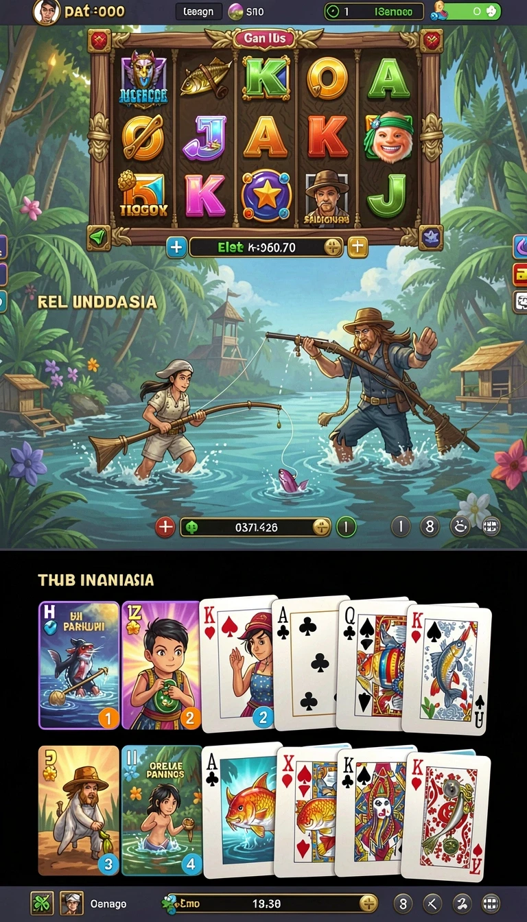 j200m APK Terbaru: Download Cepat dan Gratis screenshot 2