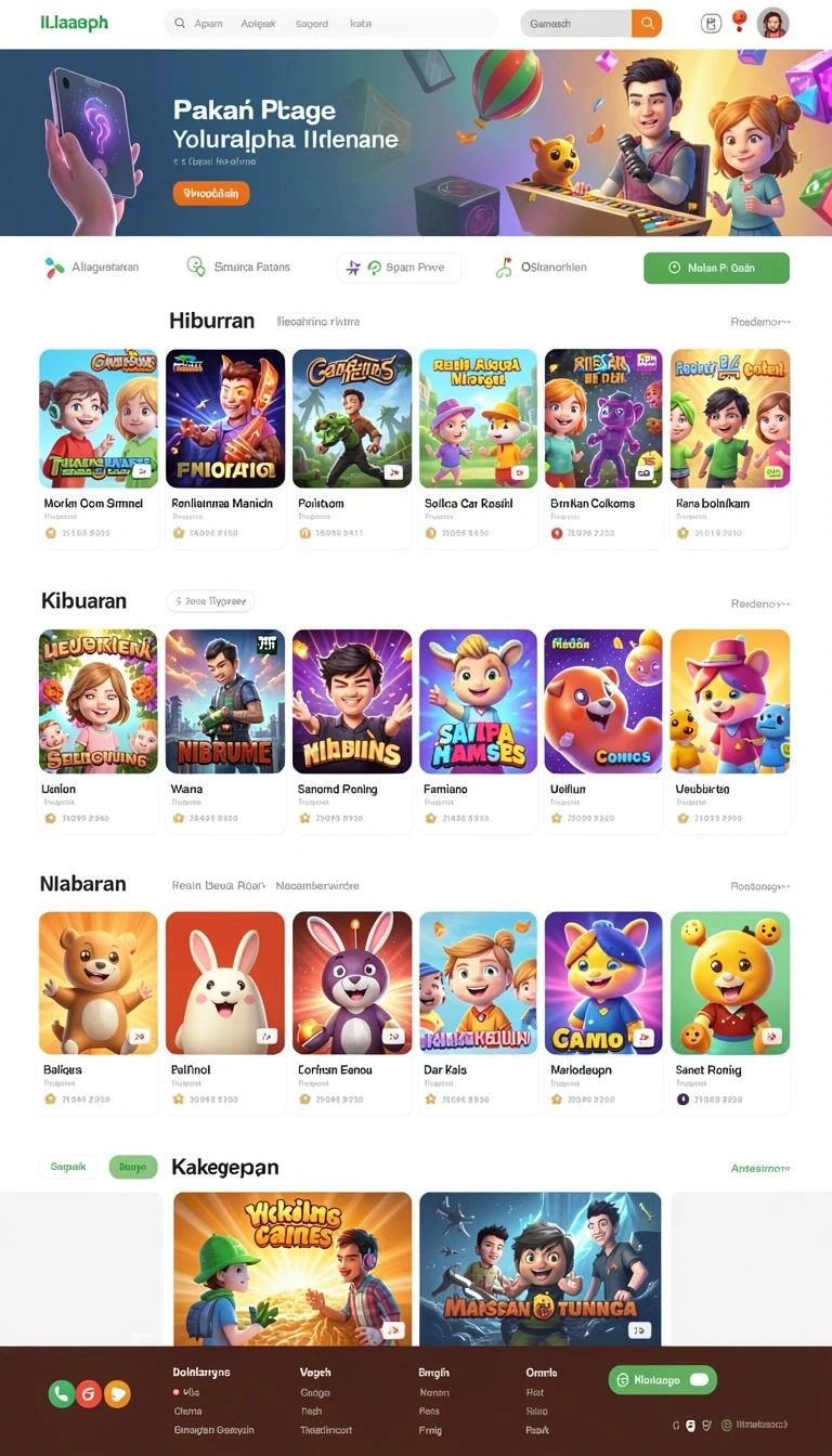 Review Aplikasi 33lgames screenshot 3